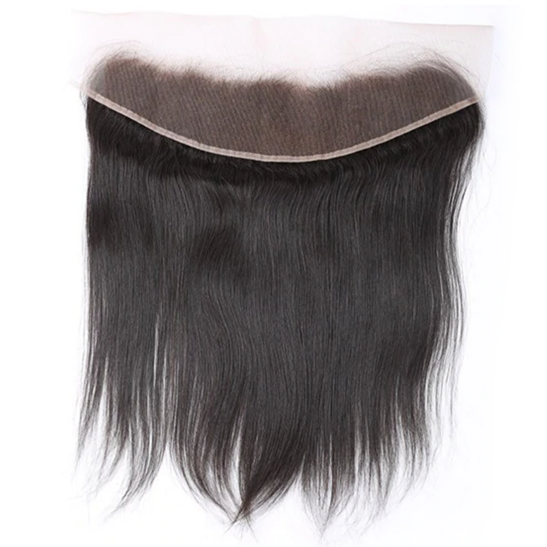CLOSURES & FRONTALS – Everything Pretty Hair & Beauty Salon display picture 3